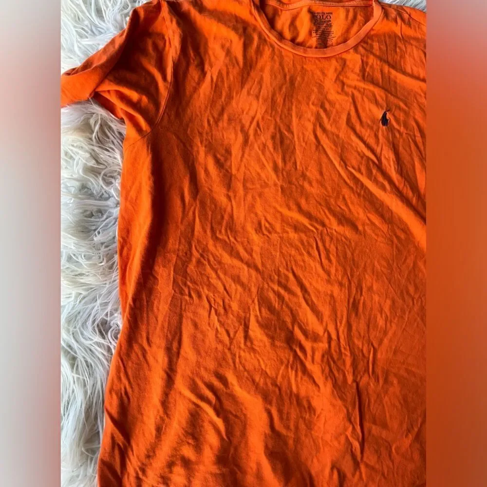 Ralph lauren polo short sleeve Tshirt
